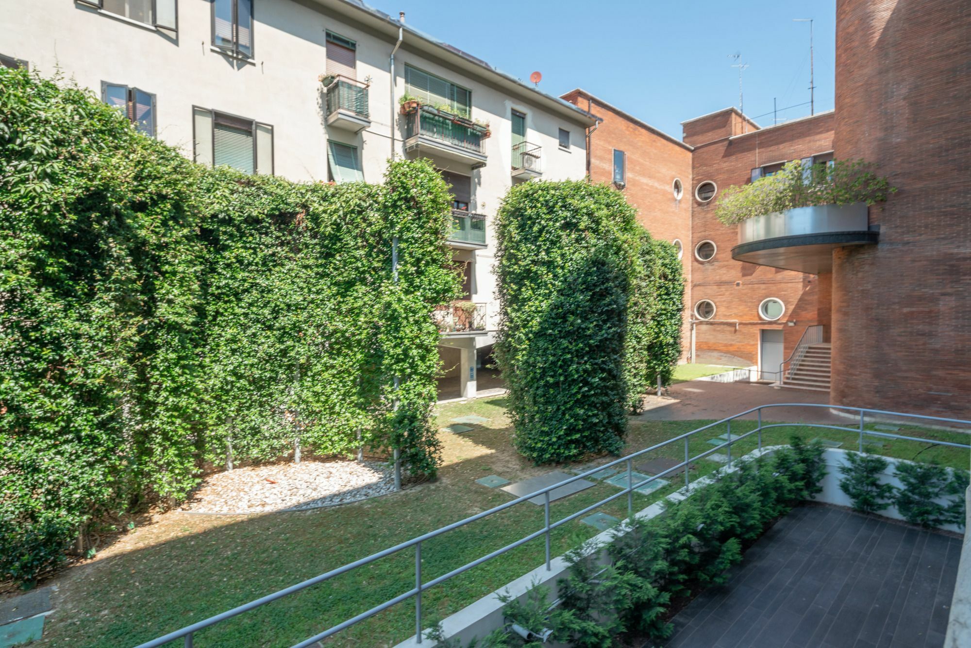 Loft 96 Apartment Venedig