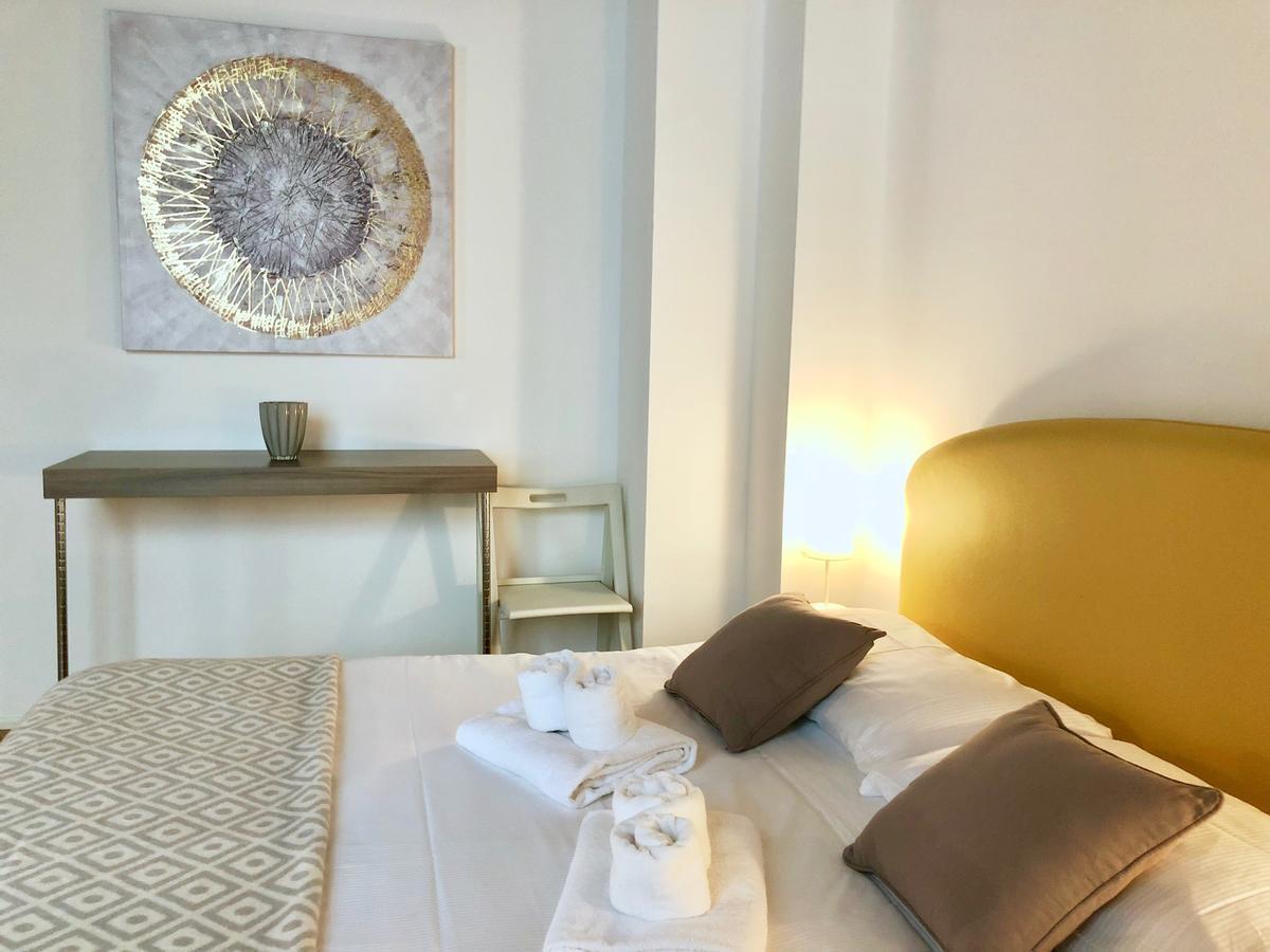 Loft 96 Apartament *