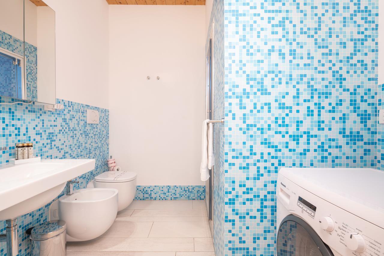Apartament Loft 96 Wenecja