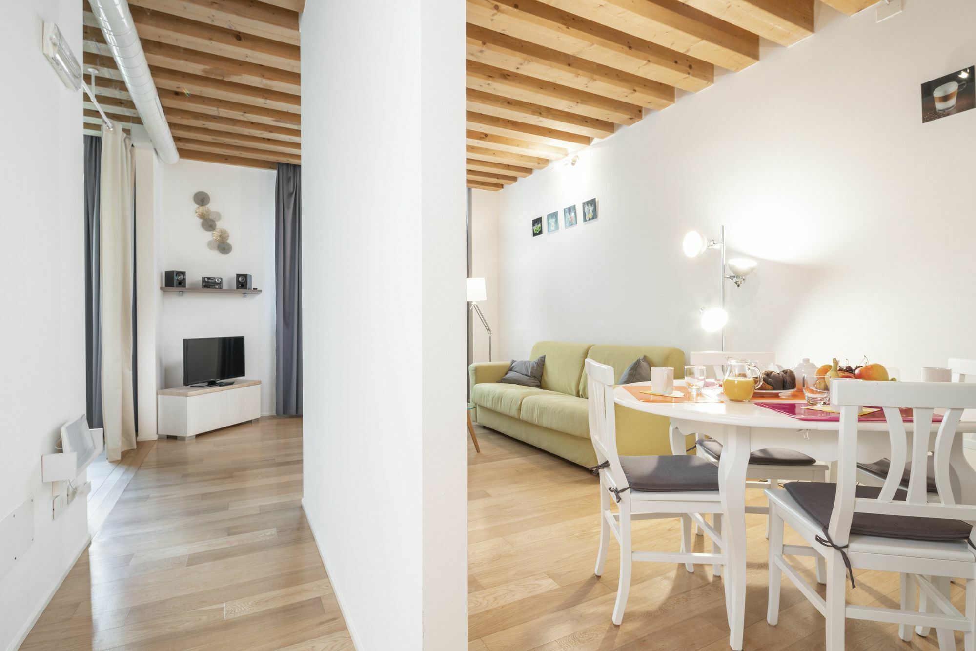 Loft 96 Wenecja