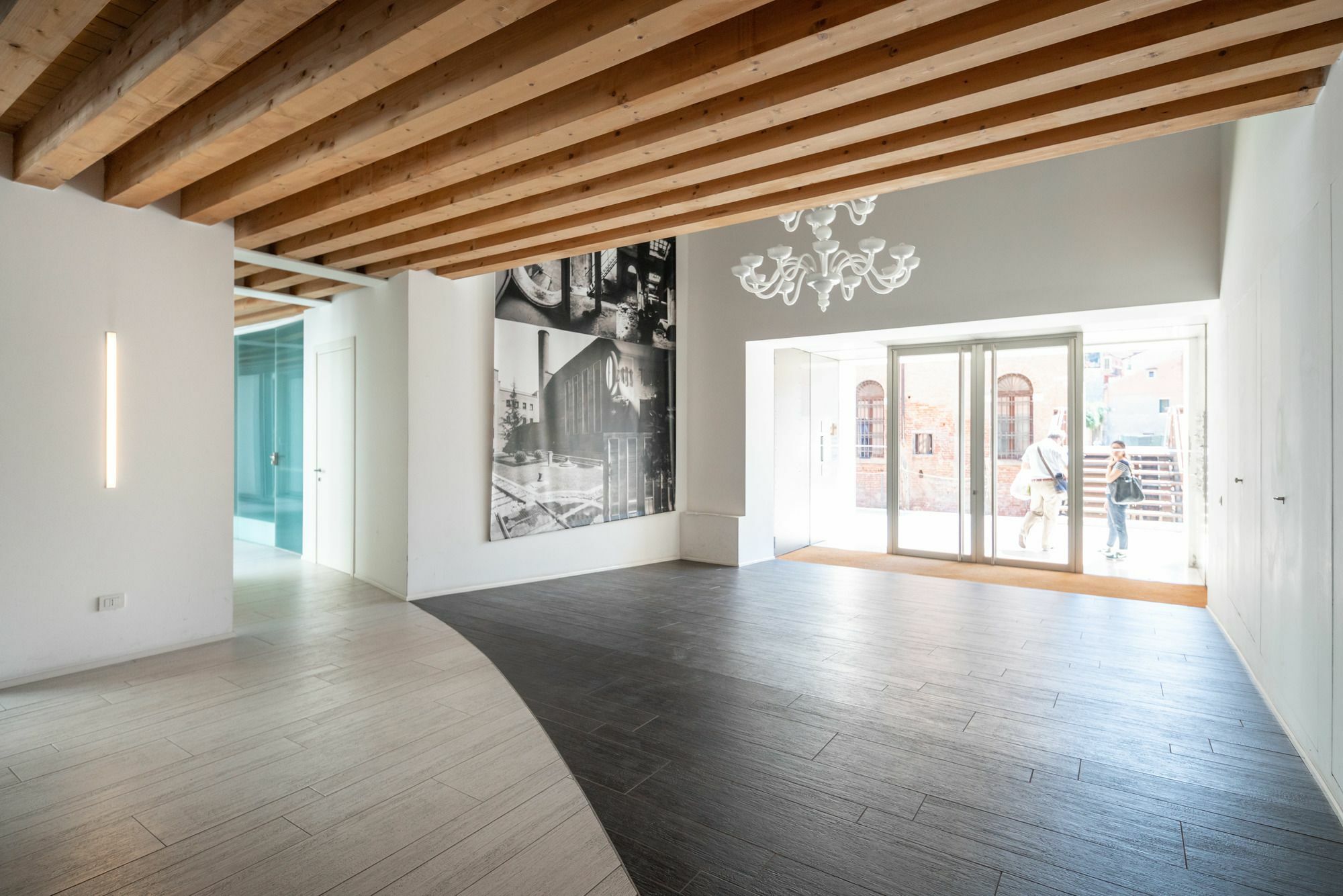 Loft 96 * Wenecja
