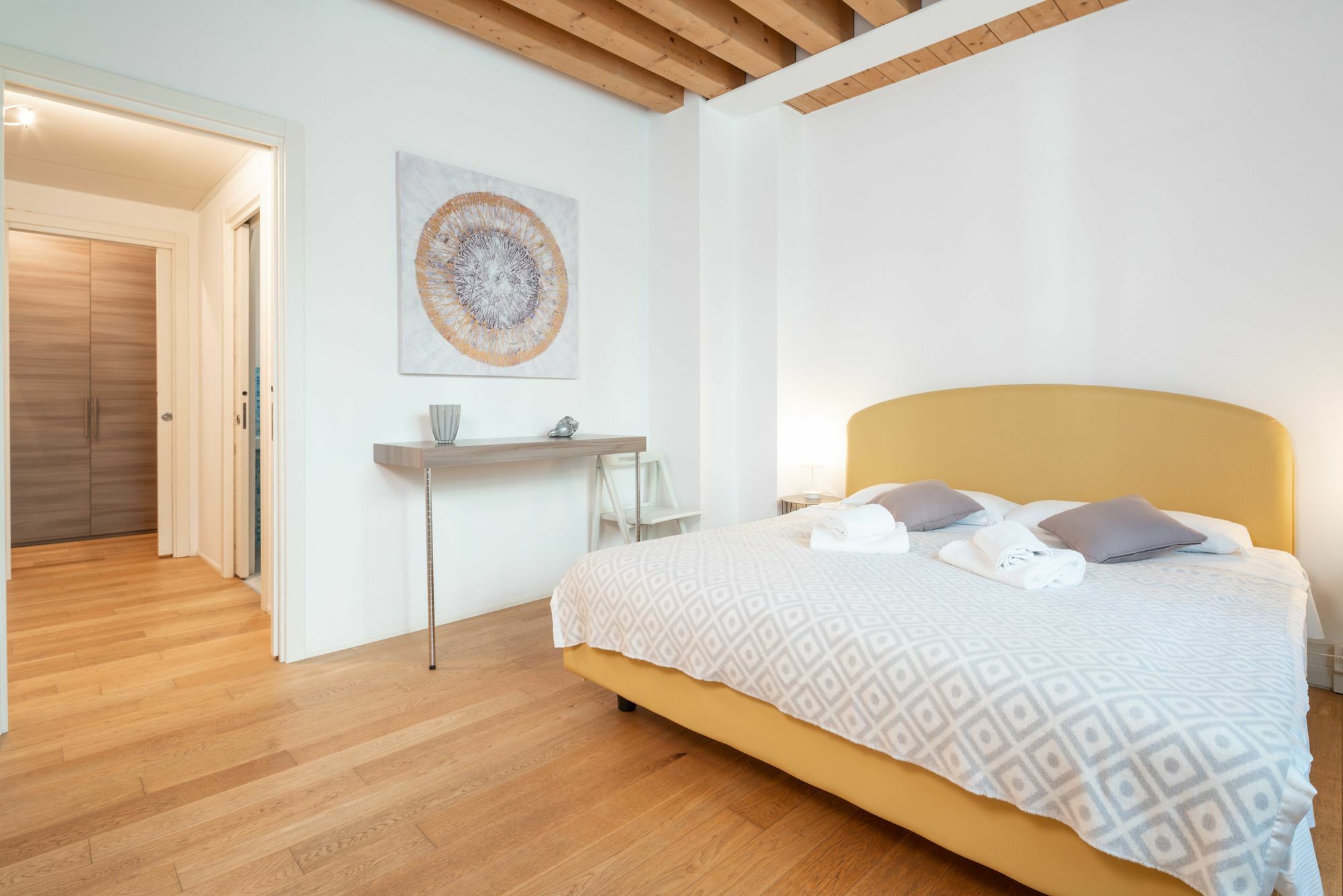 Loft 96 Apartament