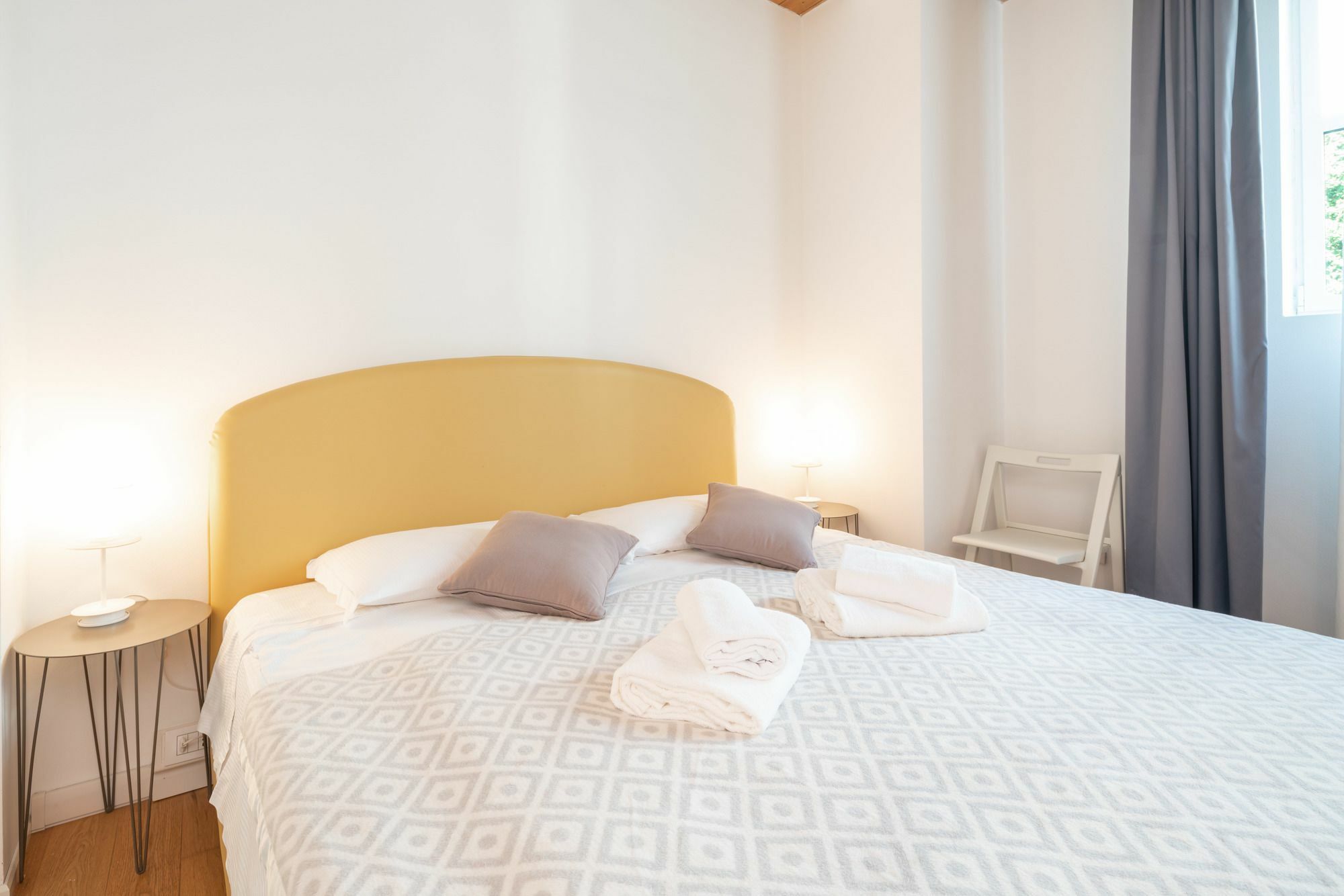 Loft 96 Apartament *