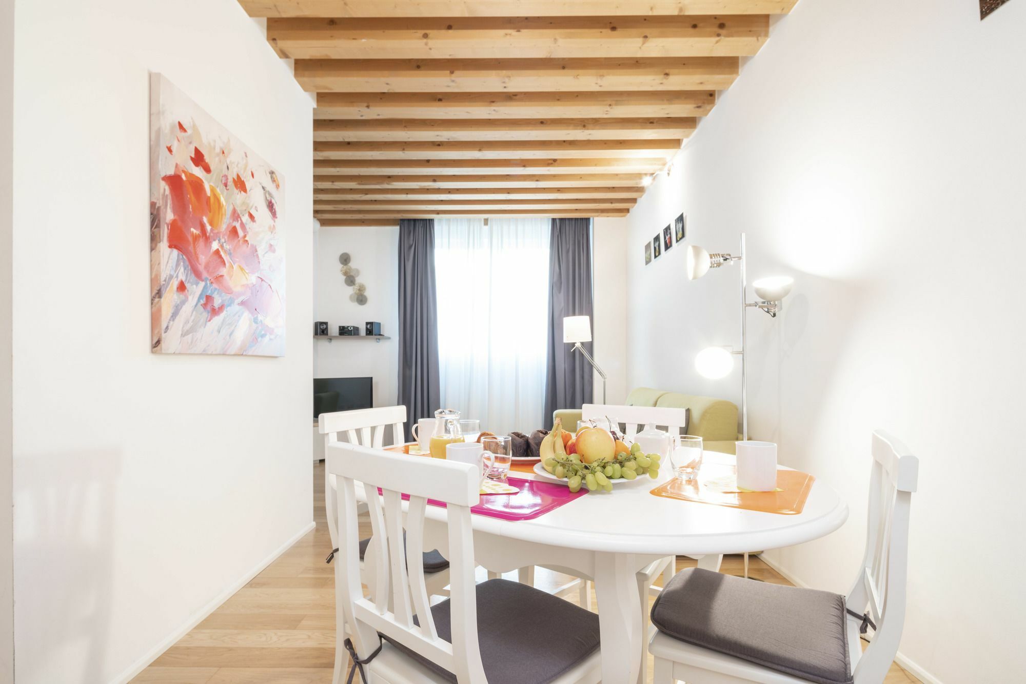 Apartament Loft 96