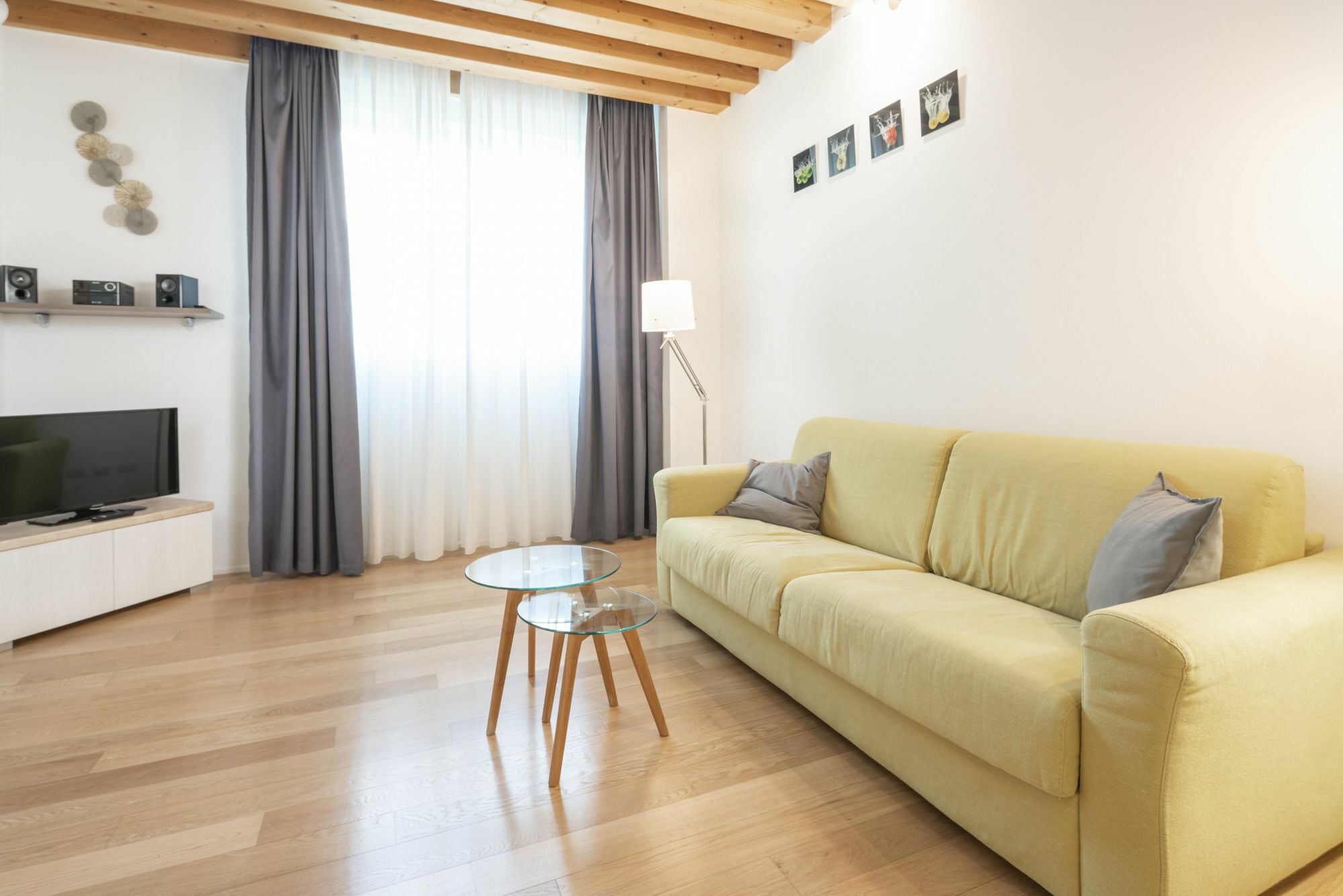 Loft 96 Wenecja