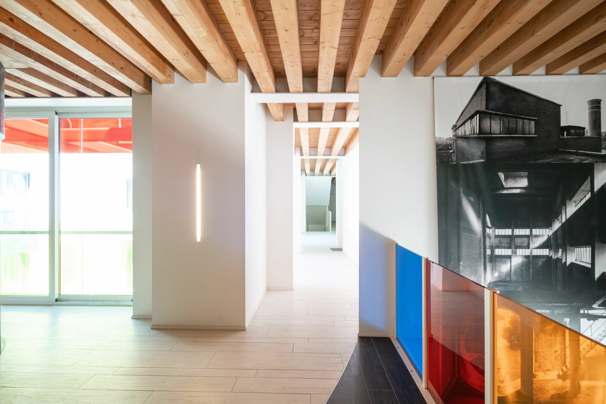 Loft 96 Apartamento *
