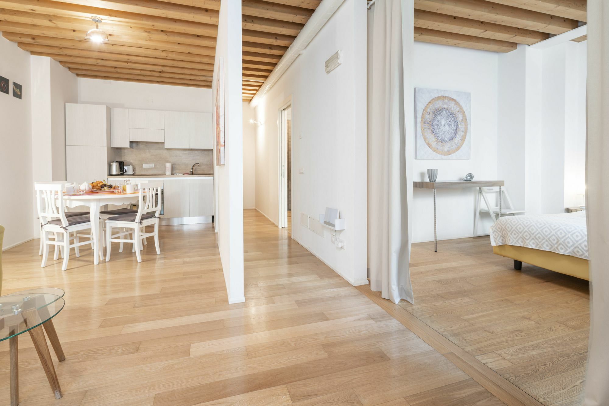 Loft 96 * Wenecja